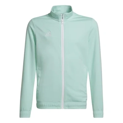 Afbeelding van adidas Entrada 22 Track Jacket Uniseks kinderjas