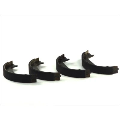 Afbeelding van ABE CRV005ABE Handrem Achteras VOLVO: XC90 I, S70, S80 I