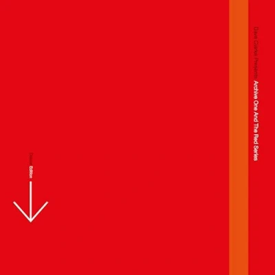 Afbeelding van Dave Clarke Archive One (6 LPs)