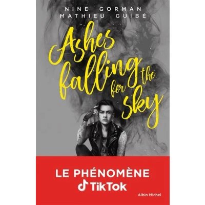 Image de Ashes falling for the sky