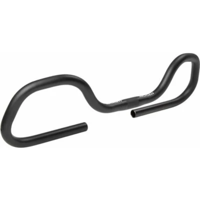 Afbeelding van Vlinderstuur Ergotec Contest Ø31.8, GW585, GL148, GH0, 0Â