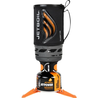 Afbeelding van Jetboil Flash 1.0L Carbon Kooksysteem