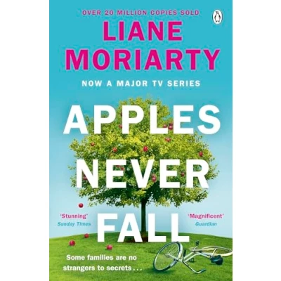 Afbeelding van Apples Never Fall