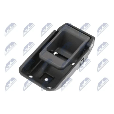 Afbeelding van NTY EZC FT 105 Deurgrepen Rechts voor, Binnen, Links Achter PEUGEOT: Boxer Van, Minibus, FIAT: Ducato II Minibus