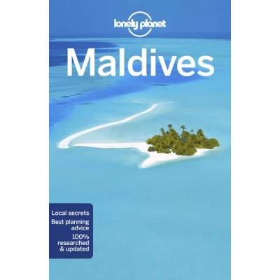 Image de Maldives 10ed anglais