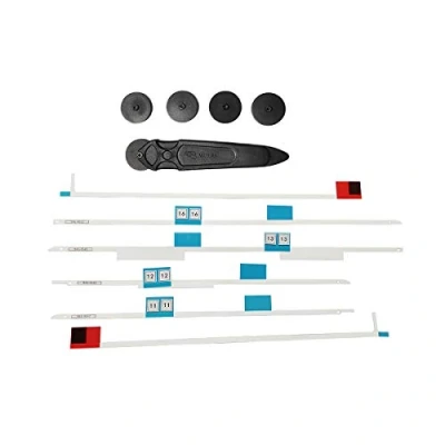 Afbeelding van Vervangende tape voor LCD scherm A1418 + openingswiel gereedschapsset iMac 21,5 inch (21,5 inch) (2012 2015)