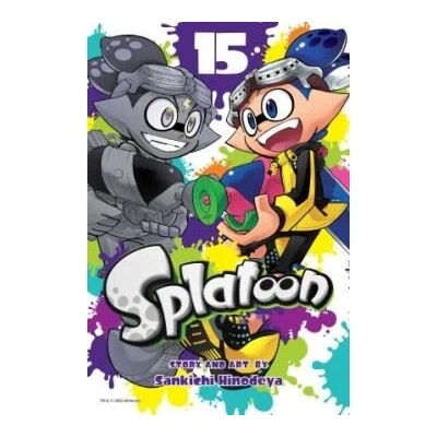 Image de Splatoon