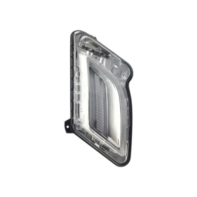 Afbeelding van TYC 12 5287 00 9 Stadslicht rechts Met LED VOLVO: V60 I