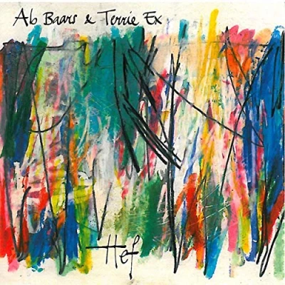 Afbeelding van Ab Baars &amp; Terrie Ex Hef (CD)