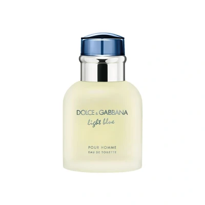 Afbeelding van Dolce &amp; Gabbana Light Blue Pour Homme Eau de Toilette 40 ml