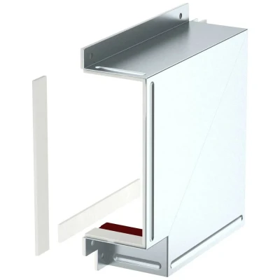 Afbeelding van OBO Bettermann 7216430 Montageaccessoire (b x h) 250 mm 100 1 stuk(s)