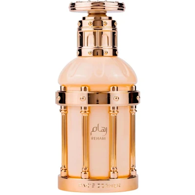 Afbeelding van Paris Corner Reham Rose Petals Eau de Parfum 100 ml