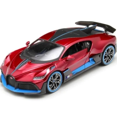 Afbeelding van MAISTO Bugatti DIVO 2024 1:24