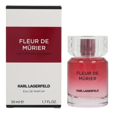 Image de Karl Lagerfeld Fleur de Murier Eau Parfum 50 ml