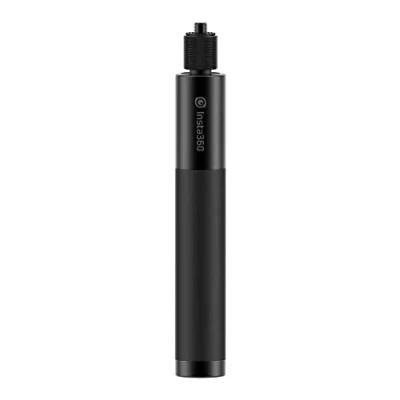 Afbeelding van Insta360 One R Onzichtbare selfiestick Action Camera accessoires voor outdoorsporten CINSPHD/E