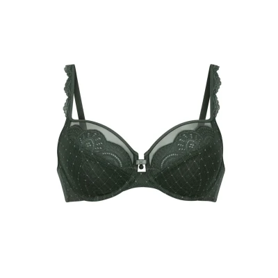 Afbeelding van Rosa Faia Selma Beugel BH, Dames, Maat: 80B, Jungle