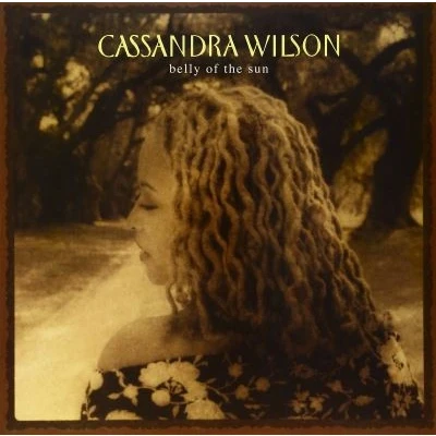 Afbeelding van Cassandra Wilson Belly Of The Sun (2 LP)