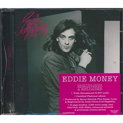 Afbeelding van Eddie Money
