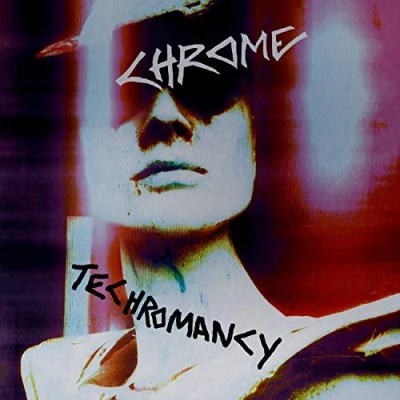 Afbeelding van Chrome Techromancy (CD)