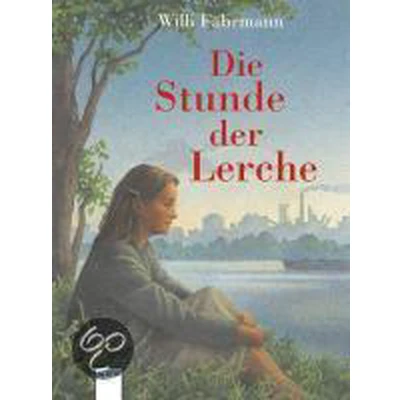 Afbeelding van Die Stunde der Lerche