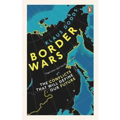 Afbeelding van Border Wars