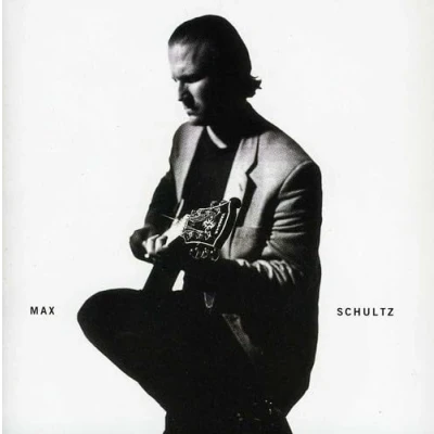 Afbeelding van Max Schultz Jazz In Sweden &#039;93 (CD)