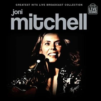 Image de Greatest Hits Broadcast Collection