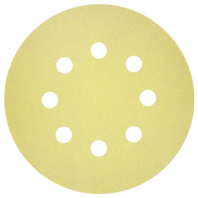 Afbeelding van Bosch Accessories 2608621745 Diameter 125 mm 50 stuk(s)
