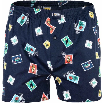 Afbeelding van Happy Shorts Boxer Prints