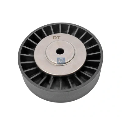 Afbeelding van DT Spare Parts 11.12115 Spanrol, v riem