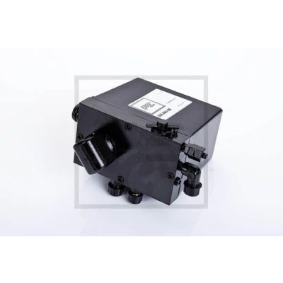 Afbeelding van PETERS ENNEPETAL 103.601 00A Kantelpomp, cabine