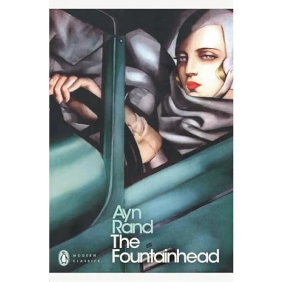 Afbeelding van The Fountainhead