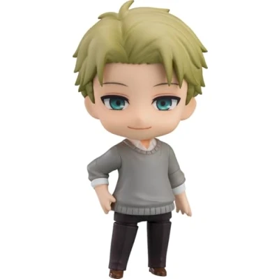 Afbeelding van Good Smile Company Spy x Family Nendoroid Action Figure Loid Forger: Casual Outfit Ver. 10 cm Figuur