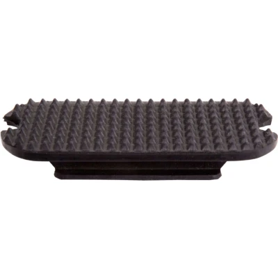 Afbeelding van BR Beugelzooltjes Classic Filles Zwart 12cm