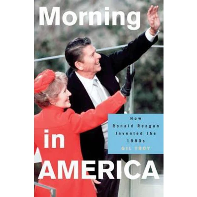 Afbeelding van Morning in America