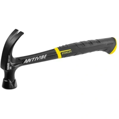 Image de STANLEY FMHT1 51277 Marteau à griffes FATMAX Next Gen 570gr