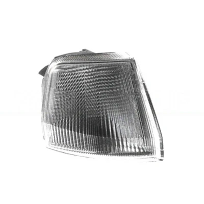 Afbeelding van PRASCO PG0054013 Knipperlichten wit Rechts voor Met lamphouder PEUGEOT: 106 I Hatchback