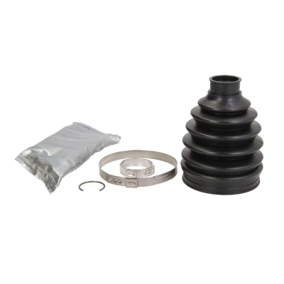 Afbeelding van SPIDAN 25705 Aandrijfashoes 100,50 TPE (thermoplastische elastomeer)