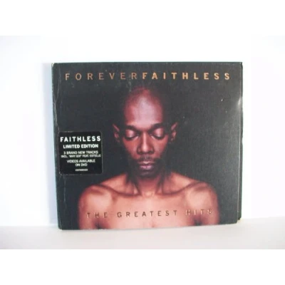 Afbeelding van Forever Faithless Greatest Hits
