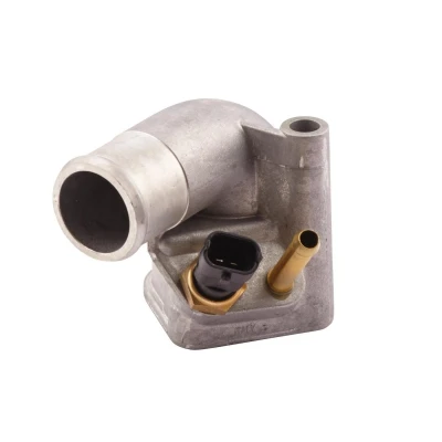 Afbeelding van HELLA 8MT 354 774 731 Thermostaat, koelvloeistof 92 Met pakking OPEL: Corsa C Hatchback, Meriva A, Astra H SAAB: 9 3 Saloon, Estate