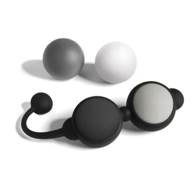 Afbeelding van Vagina Ballen Set 50 Shades Beyond Aroused