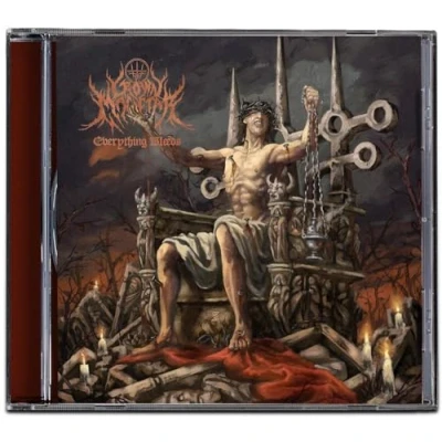 Afbeelding van Everything Bleeds