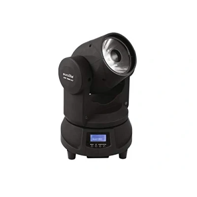 Afbeelding van Eurolite moving head movinghead LED TMH X1 Beam