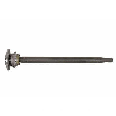 Afbeelding van BTA H2M027BTA Steekas, differentiaal