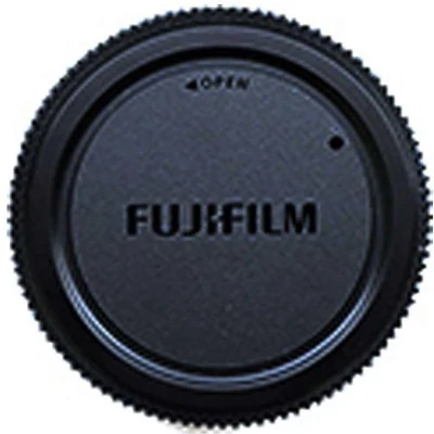 Afbeelding van Fujifilm RLCP 002 Rear Lenscap