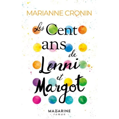 Image de Les cent ans de Lenni et Margot