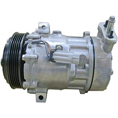 Afbeelding van MAHLE ORIGINAL ACP 1271 000P AC Compressor SD7V16 12 PAG 46 R 134a OPEL: Vectra C Caravan