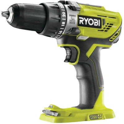 Afbeelding van Ryobi R18PD3 0 ONE+ 18V Li Ion accu klopboor /schroefmachine body