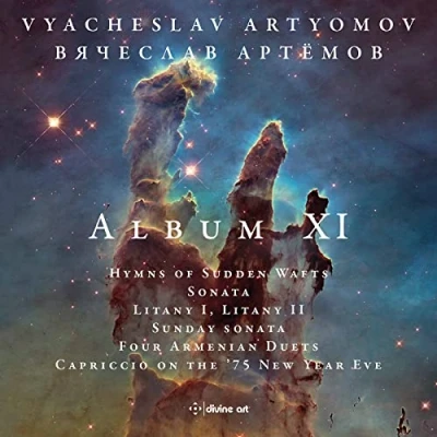 Afbeelding van Various Artists Album XI (CD)