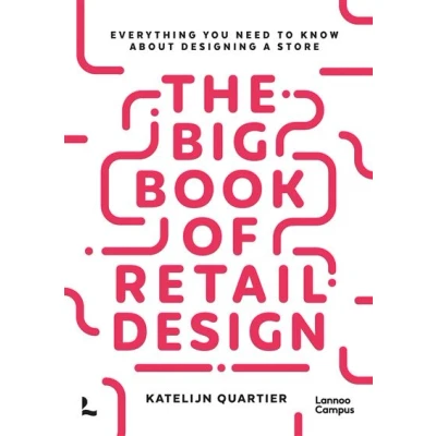Image de The Big Book of Retail Design